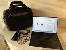 Dell XPS 15 9520 Intel Core i7
