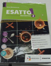 Esatto - vol. 2 - aritmetica +