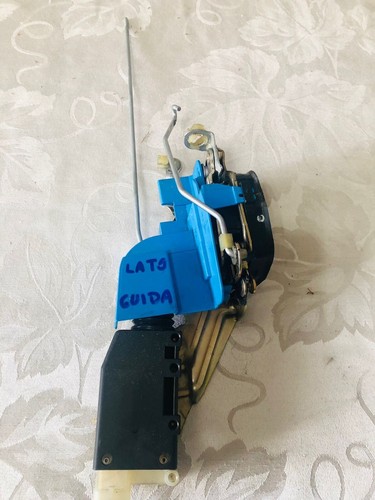 Comando serratura porta
