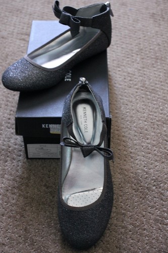 Ballerina kenneth cole colore - ballerina,