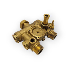 GRUPPO IDRAULICO ARISTON 995496 EX 998178 CALDAIA