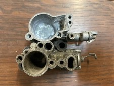 Carburatore Vespa SI 20/20 D