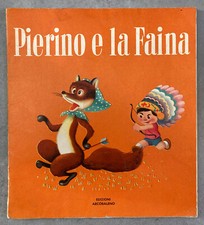 PIERINO E LA FAINA - CARROCCIO