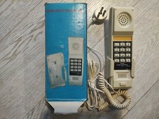 Telefono Vintage telefono a