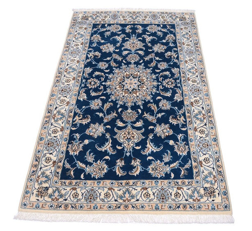 Tappeto orientale annodato - , a