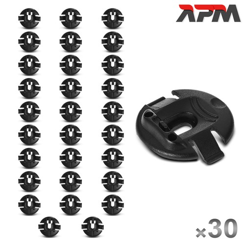 Clip fissaggio coppa - 30, di