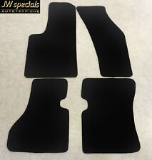 Tappetini Auto per Lancia Delta 1 Integrale + Evo 1986-1994 Absatzschutz