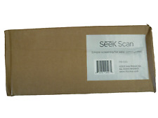 Seek Scan Thermal Imaging