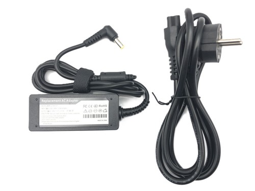 Adattatore alimentatore - adattatore, ac