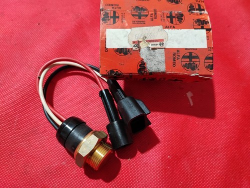 Bulbo radiatore alfa 164 - bulbo,