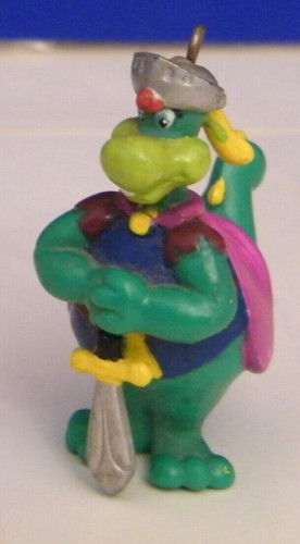 Gardaland figura cm - gardaland,