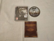 PS3 - Fallout 3 Game of the