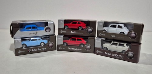 Auto collezione scala 60 - auto,