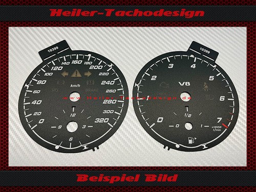 Tachimetro per mercedes - tachimetro,