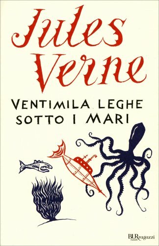 Libro ventimila leghe - libro, sotto