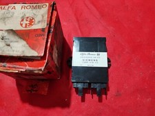 CENTRALINA CHECK CONTROL ALFA