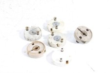 1 X Versione Tubo Montatura