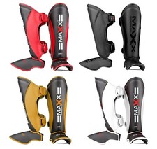 Pad per adulti boxe stinco