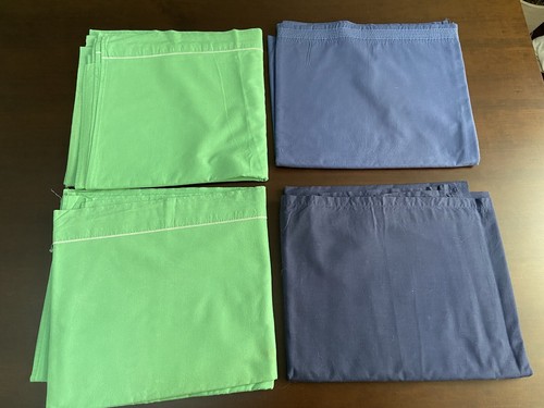 Stock lenzuola sopra singole - stock, 4