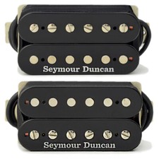 Seymour Duncan - Hot Rodded