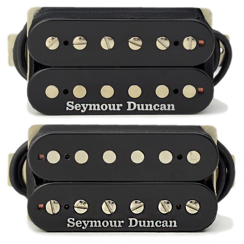 Seymour duncan hot - duncan,