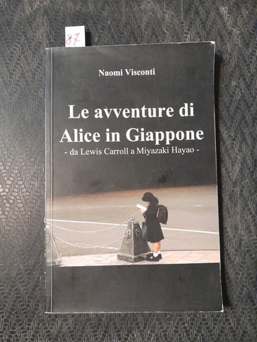 Avventure alice in - le, di