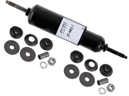 Ammortizzatori anteriori - 2x,