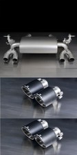 Silenziatore REMUS BMW M4 F82