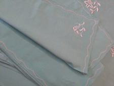 Tovaglia Antica Da Corredo