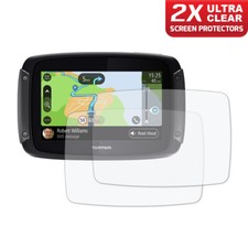 TOMTOM RIDER 500 / 550