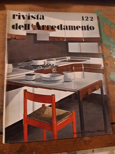 Rivista dell arredamento n - arredamento,