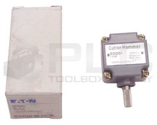 Nuovo Eaton E50DD1 Laterale