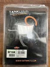 Flangia blocco serbatoio Kappa BF16K