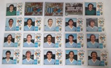 1979-80 LAZIO Calciatori