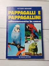 Vittorio Menassé "Pappagalli
