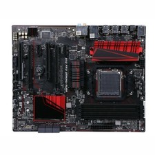Scheda madre usata per ASUS 970 PRO GAMING/AURA socket AM3+ DDR3 AMD 970 ATX