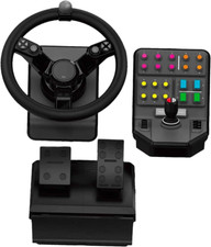 Saitek farm sim controller - saitek,