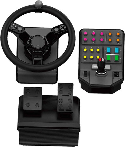 Saitek farm sim controller - farm,