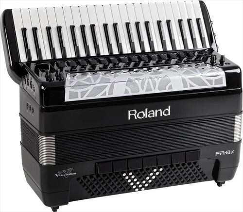Nuova tastiera roland 8x - nuova, fr-8x