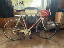 Vintage Bianchi Nuovo Alloro