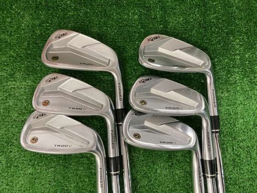 Honma set ferri - honma,