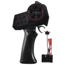 3X(AX-7S AX7S 2.4G 3CH