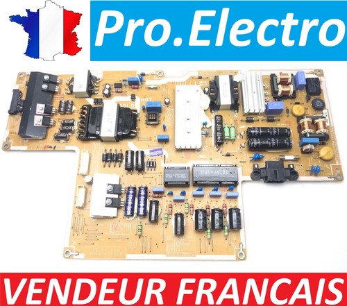 Psu alimentation samsung - tv,