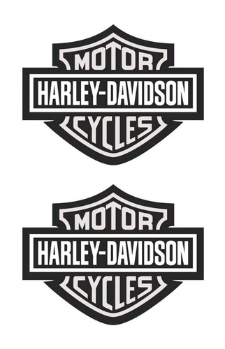 Adesivi harley davidson - harley,