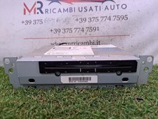 NAVIGATORE PER BMW X3 2° Serie 9294209 N47D20C (10>)