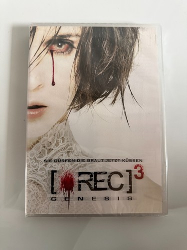Rec genesis original - -,