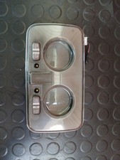 plafoniera interna abitacolo lancia ypslon dal 2011 al 2024