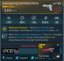 🔥 Borderlands 4 Lvl 50