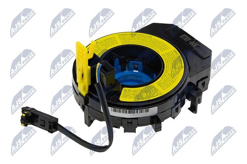 Contatto spiralato airbag - spiralato,