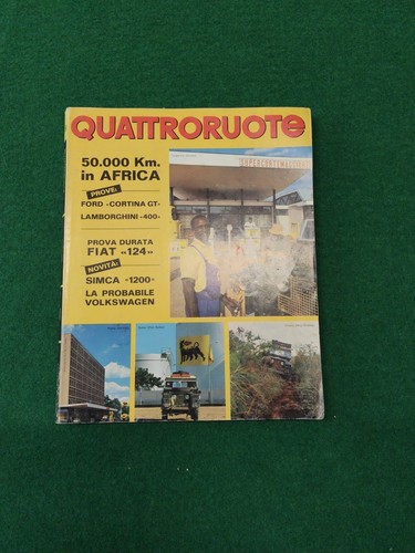 Periodico quattroruote epoca - periodico,